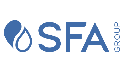 Sfa logo